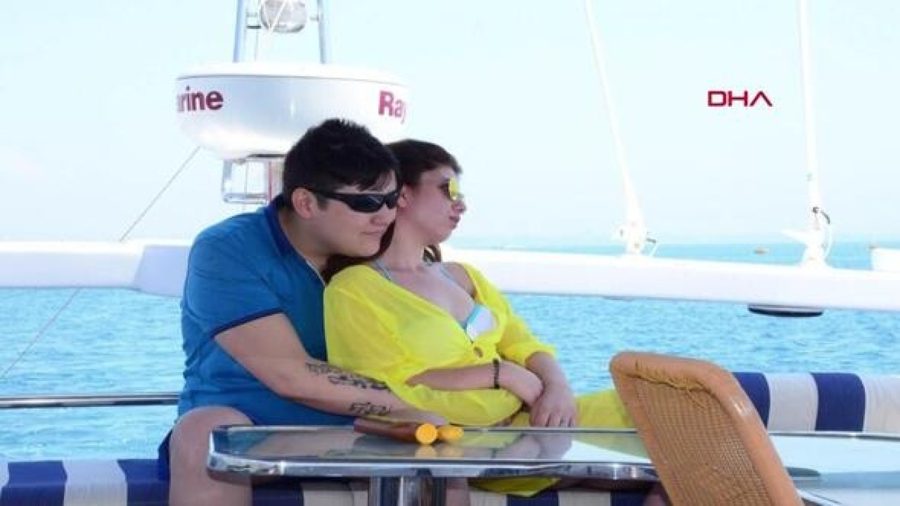 Tosuncuk'un yeni görüntüleri ortaya çıktı 6