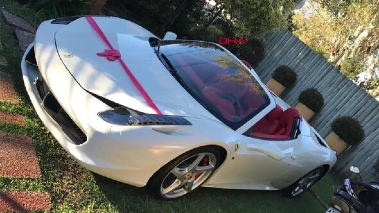 Tosuncuk'un yeni görüntüleri ortaya çıktı 5