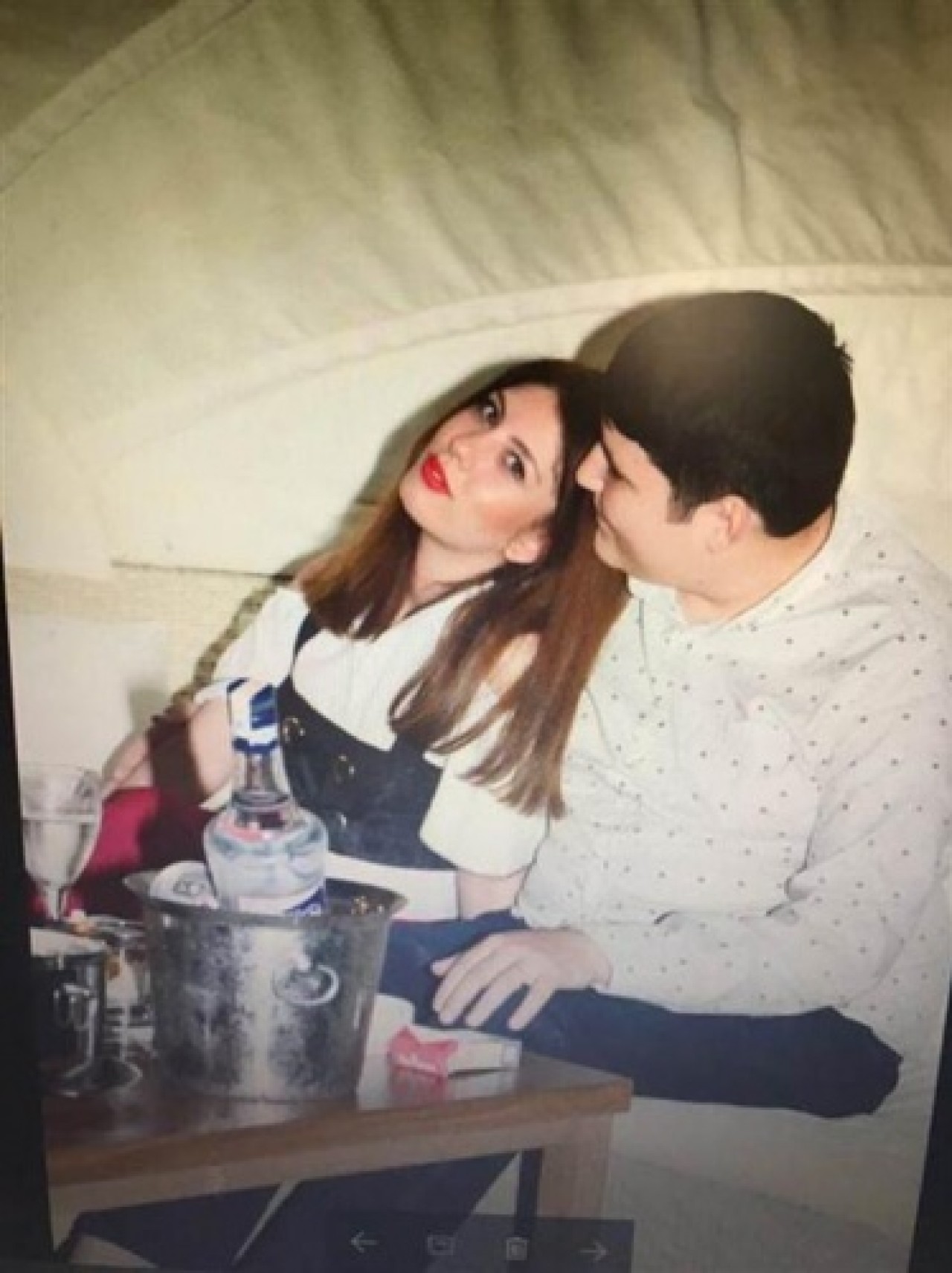 Tosuncuk'un yeni görüntüleri ortaya çıktı 2