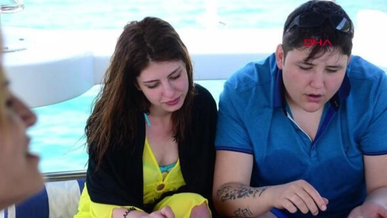 Tosuncuk'un yeni görüntüleri ortaya çıktı 4