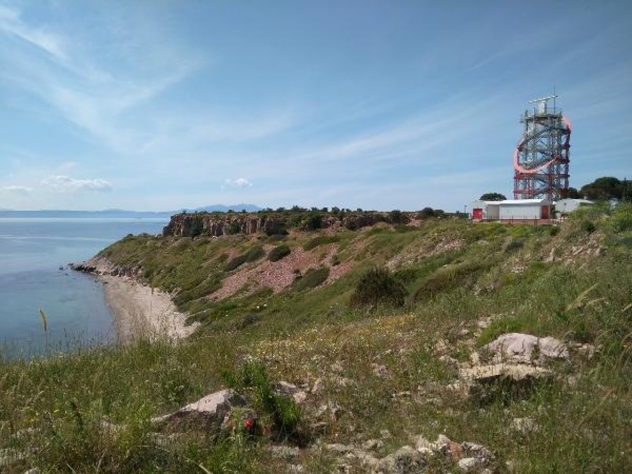 Tarihi sarımsak taşı ocaklarına turist ilgisi 2