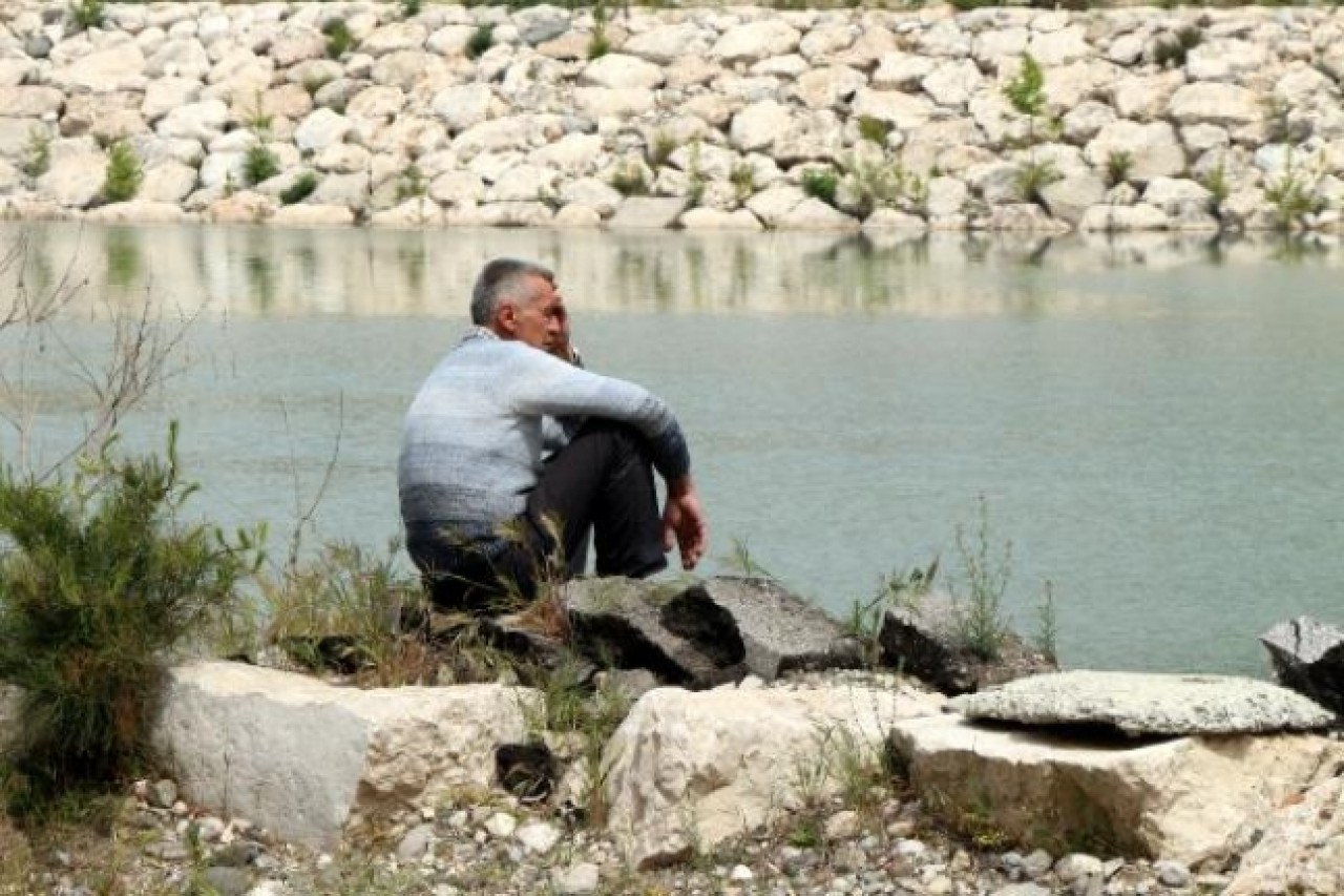 91 gündür kızı Buse'yi bekliyor 