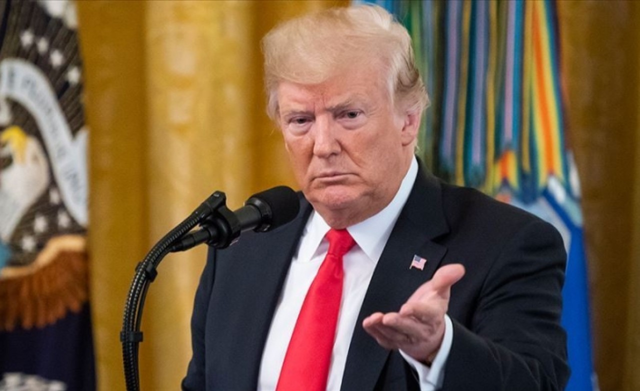 ABD'den Çin ve Rusya ile silahlanma kontrol anlaşması hazırlığı