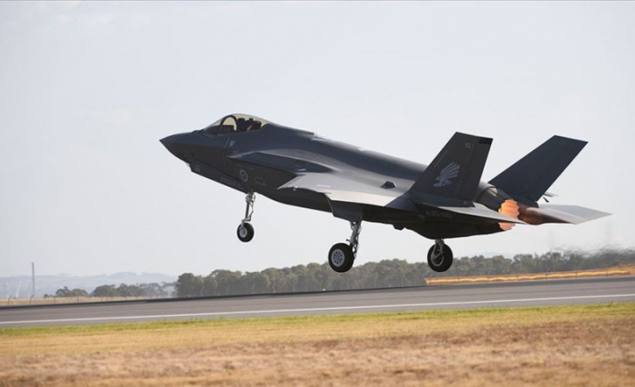 O rapor F-35 projesindeki sorunları gün yüzüne çıkardı