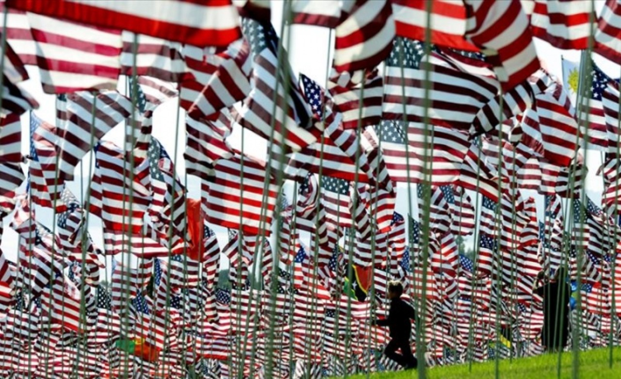 ABD'de başkanlık yarışı şekilleniyor