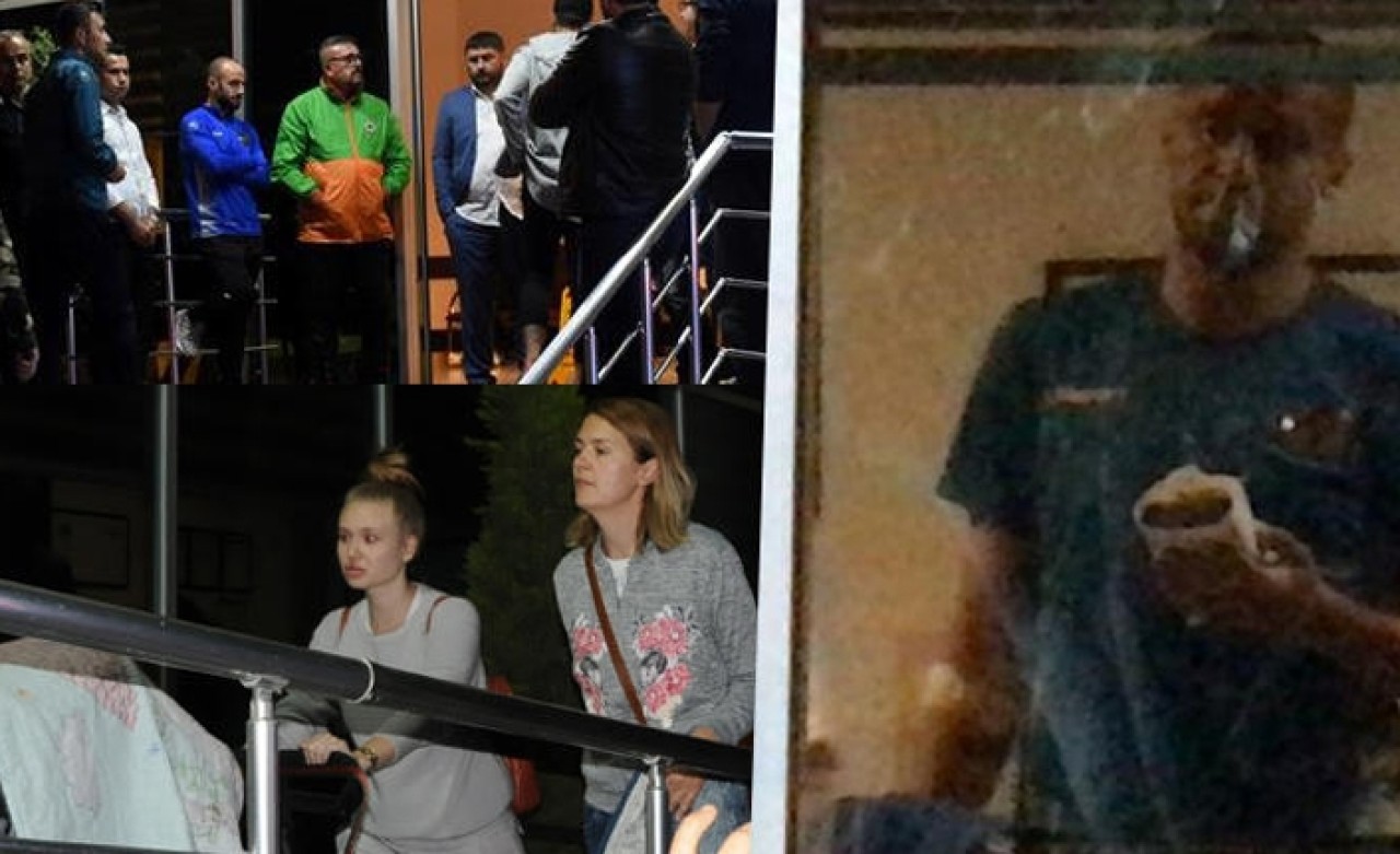 Alanyaspor futbolcusu Josef Sural'ın ölüm nedeni açıklandı