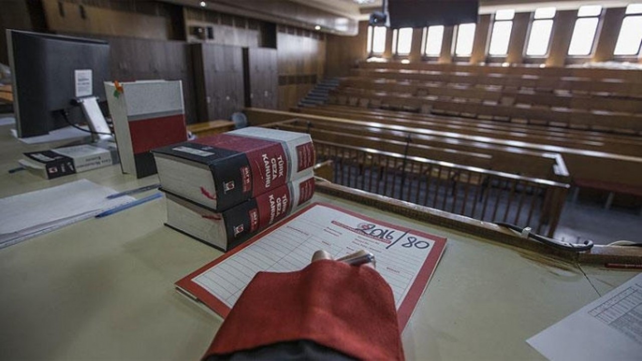 Aldatılan eşin intikamı acı oldu!