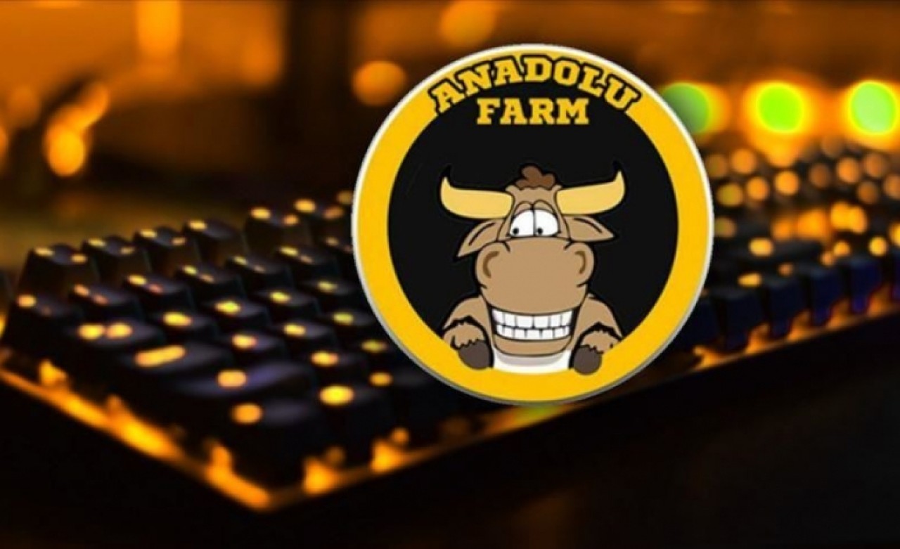 Anadolu Farm yöneticisine rekor ceza talebi