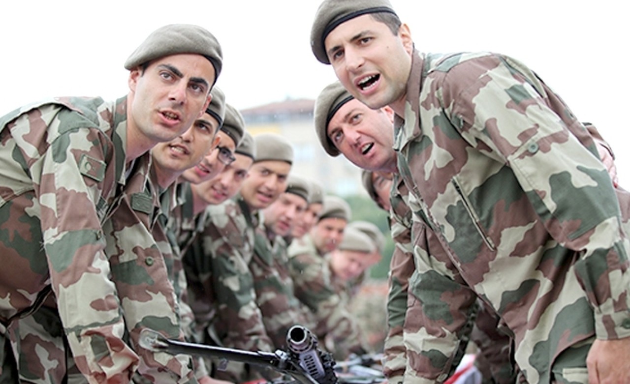 Bakanlıktan yeni askerlik sistemiyle ilgili açıklama