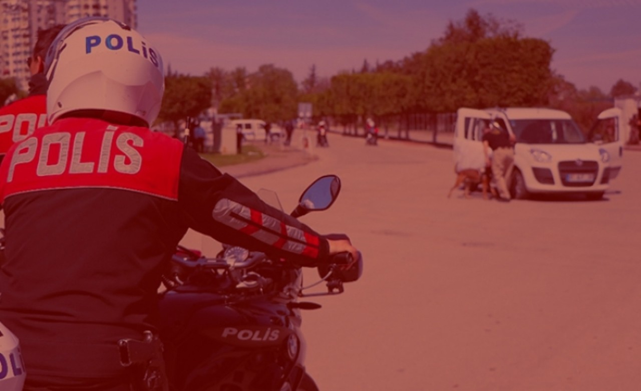 Balıkesir'de FETÖ operasyonu: 5 kişi yakalandı