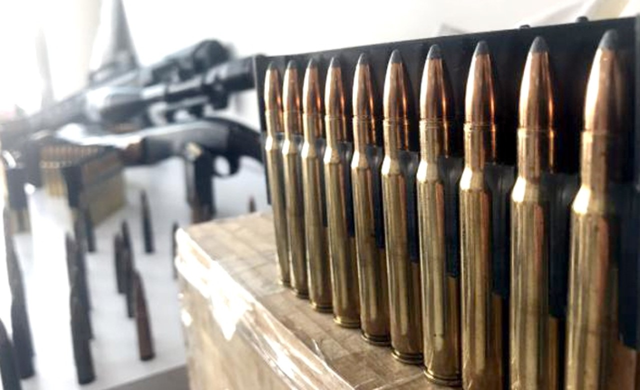 'Çingene Ümit' operasyonunda zehirli mermi detayı