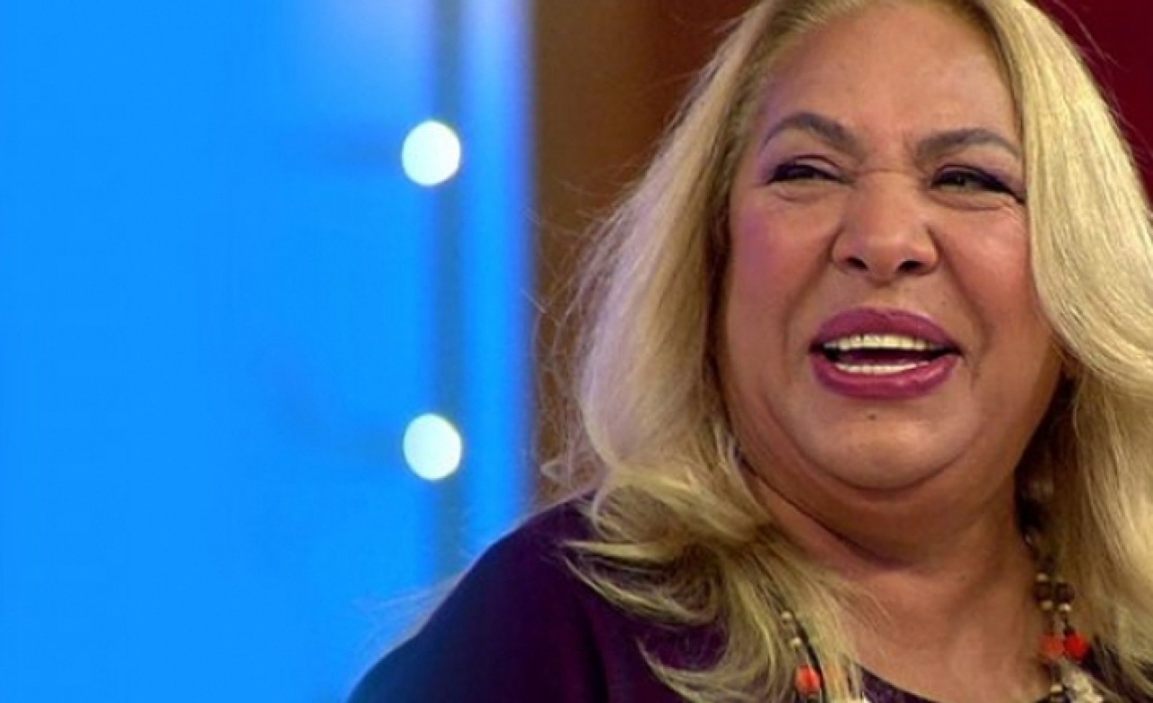 Dilber Ay hayatını kaybetti