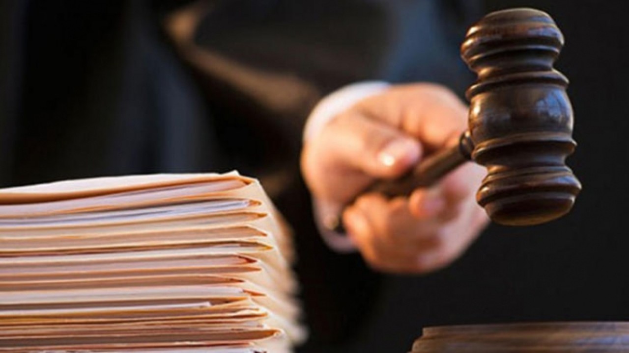 Eskişehir'deki FETÖ davasında karar