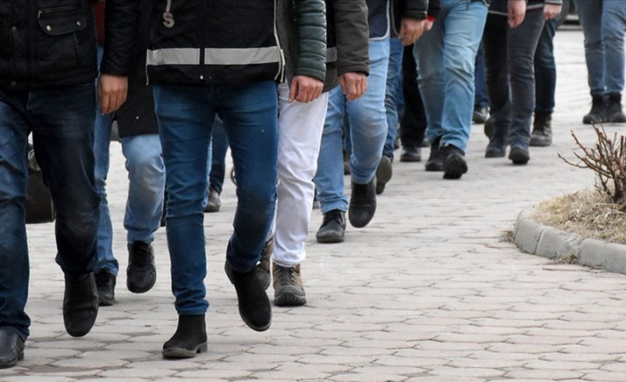 FETÖ'nün TSK yapılanması soruşturması: 153 tutuklama talebi