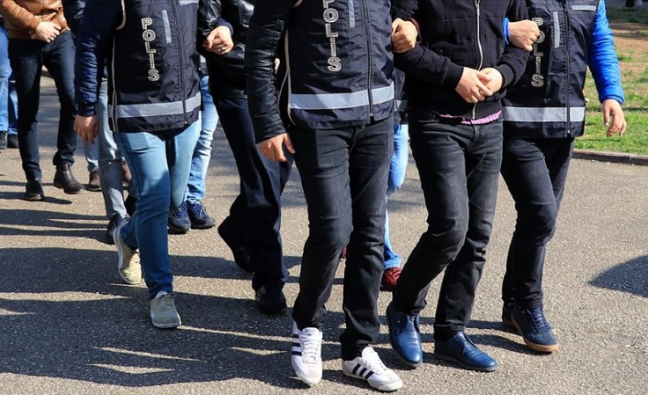 FETÖ'nün TSK yapılanması soruşturmasında 137 şüpheli tutuklandı