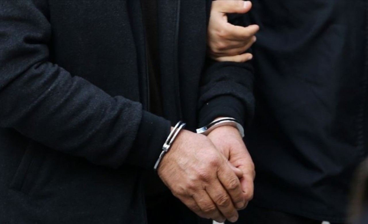 FETÖ üyesi Ali Sipahi 5 Nisan'dan beri Brezilya'da gözaltında tutuluyor