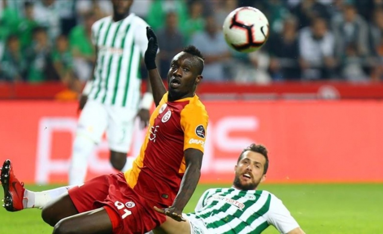 Galatasaray liderlik fırsatını değerlendiremedi