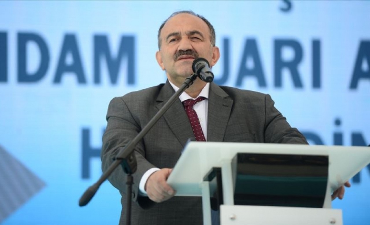 İŞKUR Genel Müdürü Uzunkaya: Yüz binlerce işverenimiz,  çalıştıracak eleman bekliyor