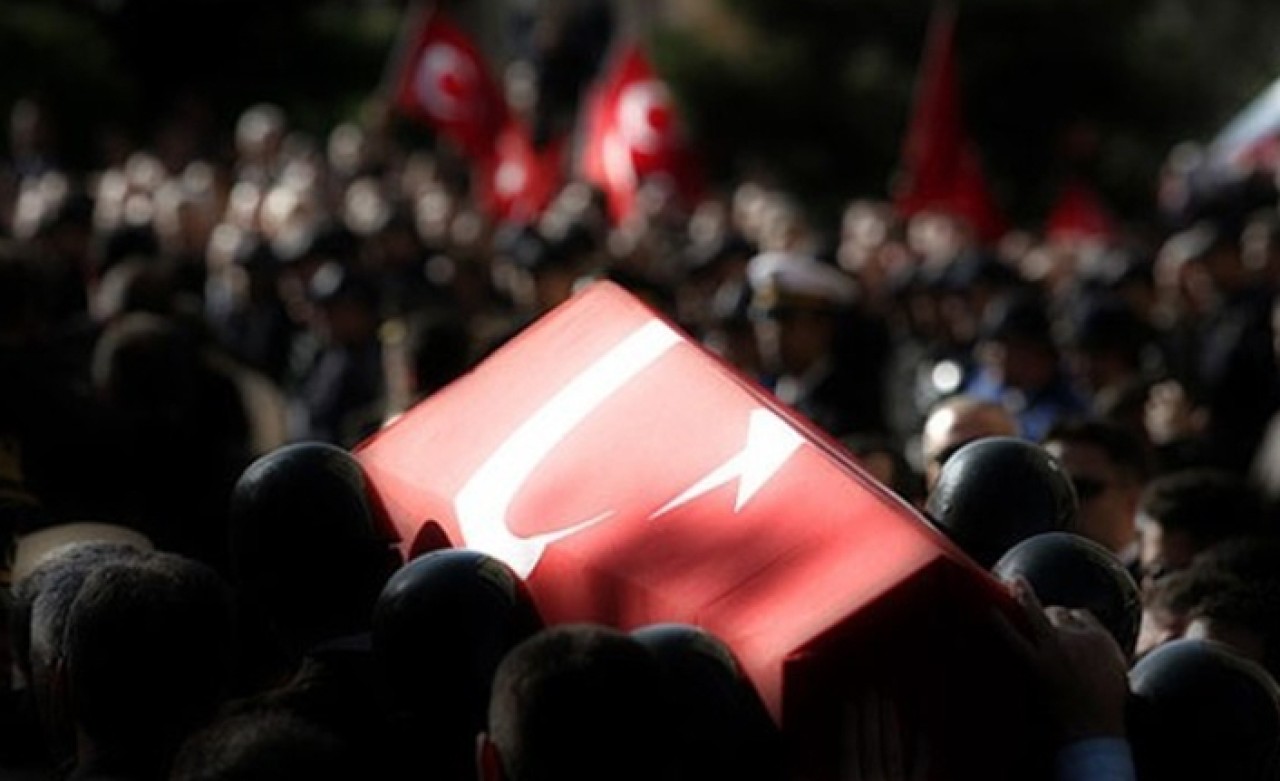 İzmir’den acı haber! 1 asker şehit oldu