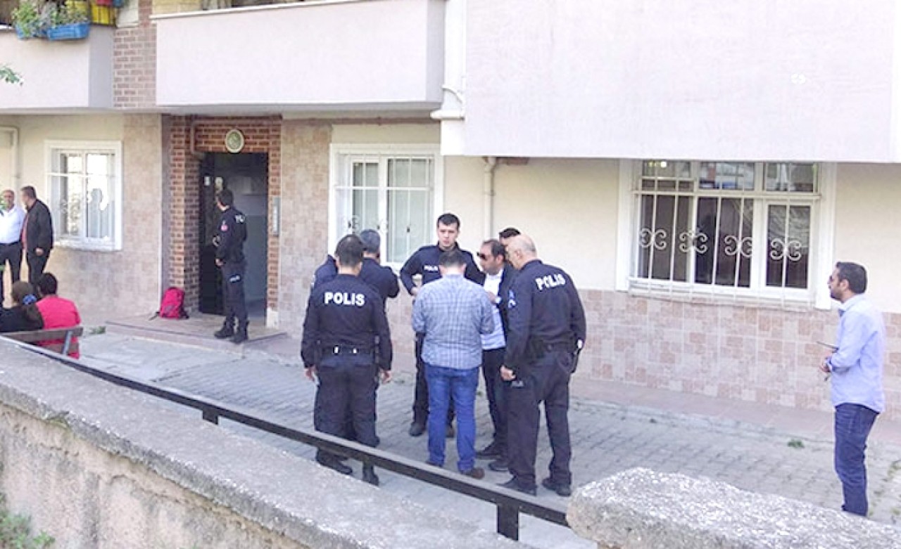 Kocaeli'de dehşet! İlişkisine karşı çıkan anne ve babasını öldürdü
