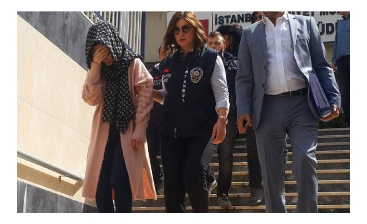 Korkunç cinayette sır perdesi aralandı! Kocasını...