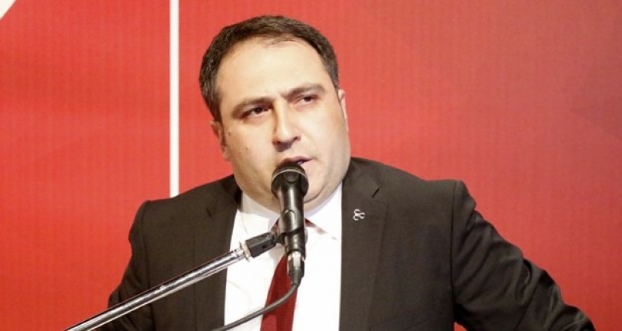 MHP’nin Finike isyanı