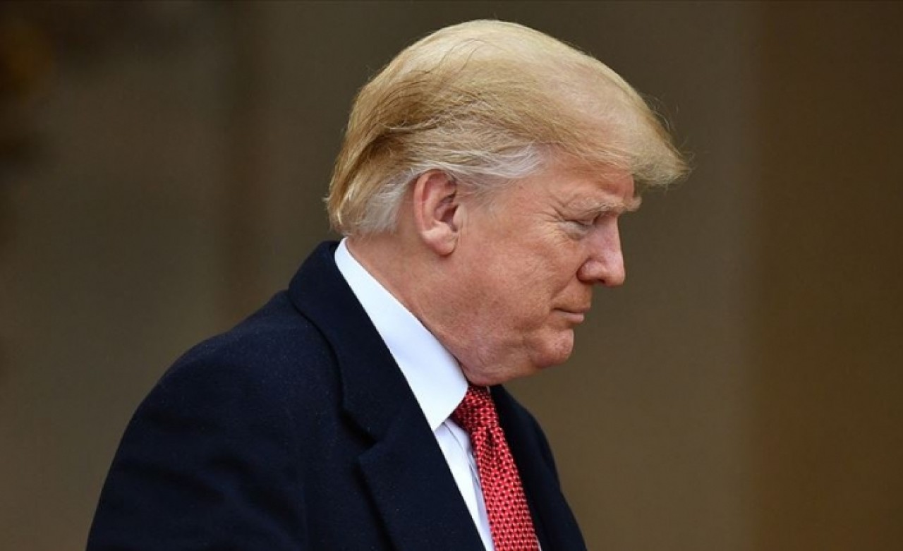 New York Times: Trump'ın İran yaptırımları ABD'yi savaşa itebilir