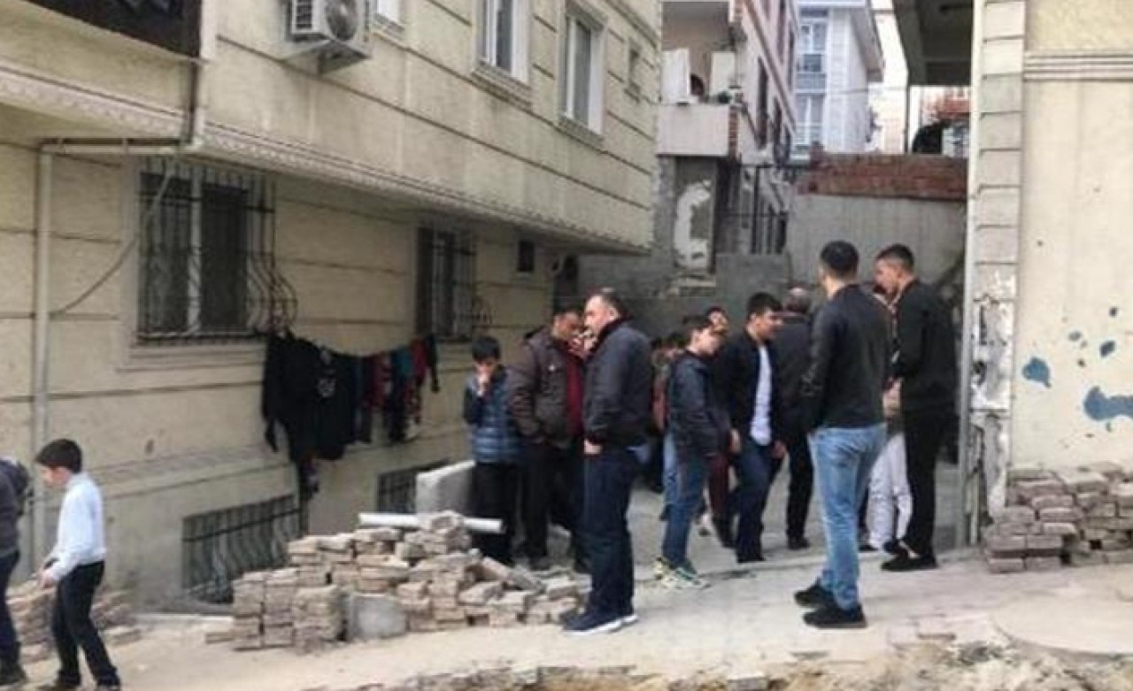 Yüzlerce saatlik kamera görüntüleri incelendi... O sapık yakalandı