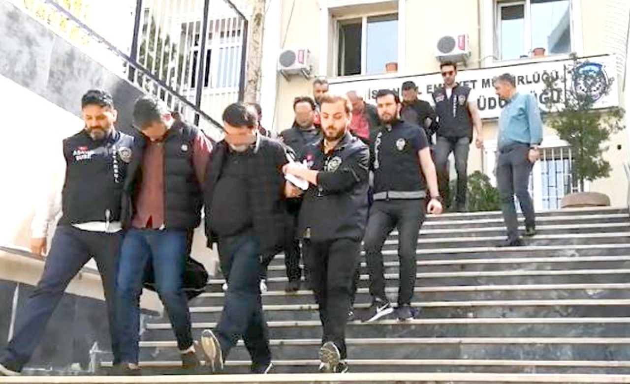 Otomobilinizi satarken bu tuzağa düşmeyin!