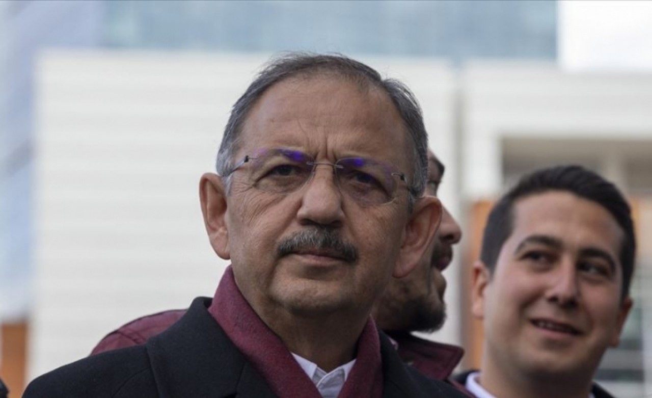 Özhaseki Cumhuriyet gazetesinden tazminat kazandı