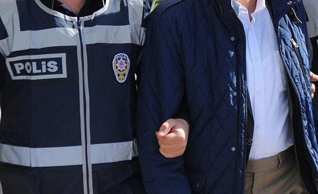 Polis Koleji sınavına yönelik FETÖ operasyonu