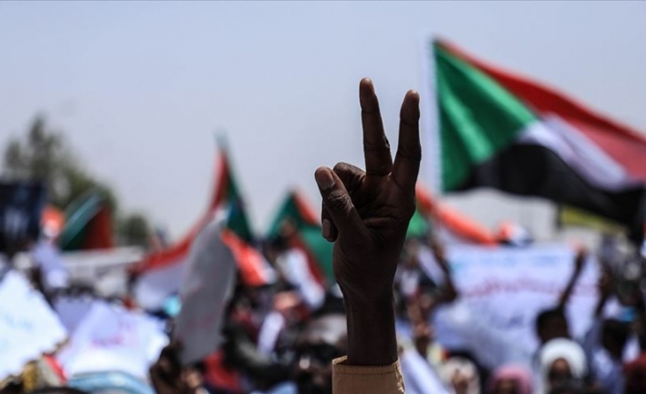 Sudan'da taraflar başkanlık konseyinde anlaşamadı