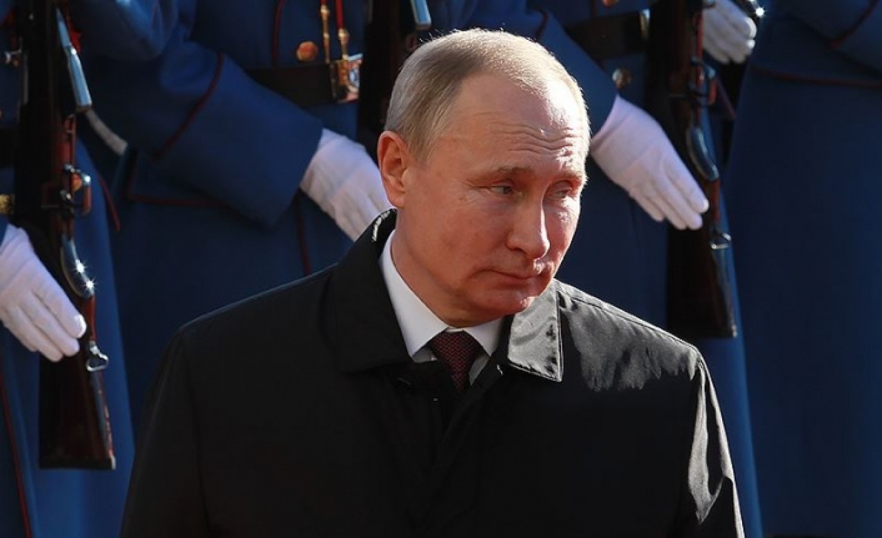 Suriyeli muhaliflerden Putin'in açıklamalarına tepki