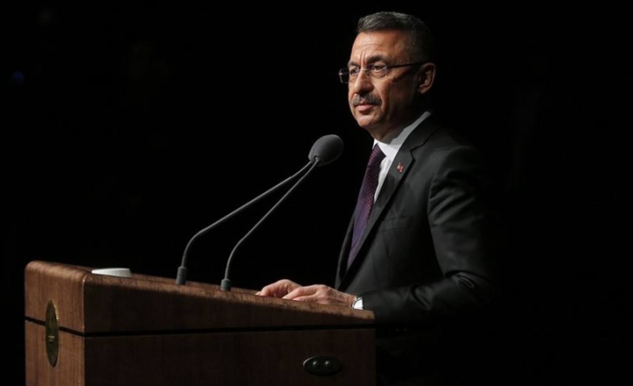 'Türkiye 17 yılda 210 milyar doların üzerinde doğrudan yatırım çekti'