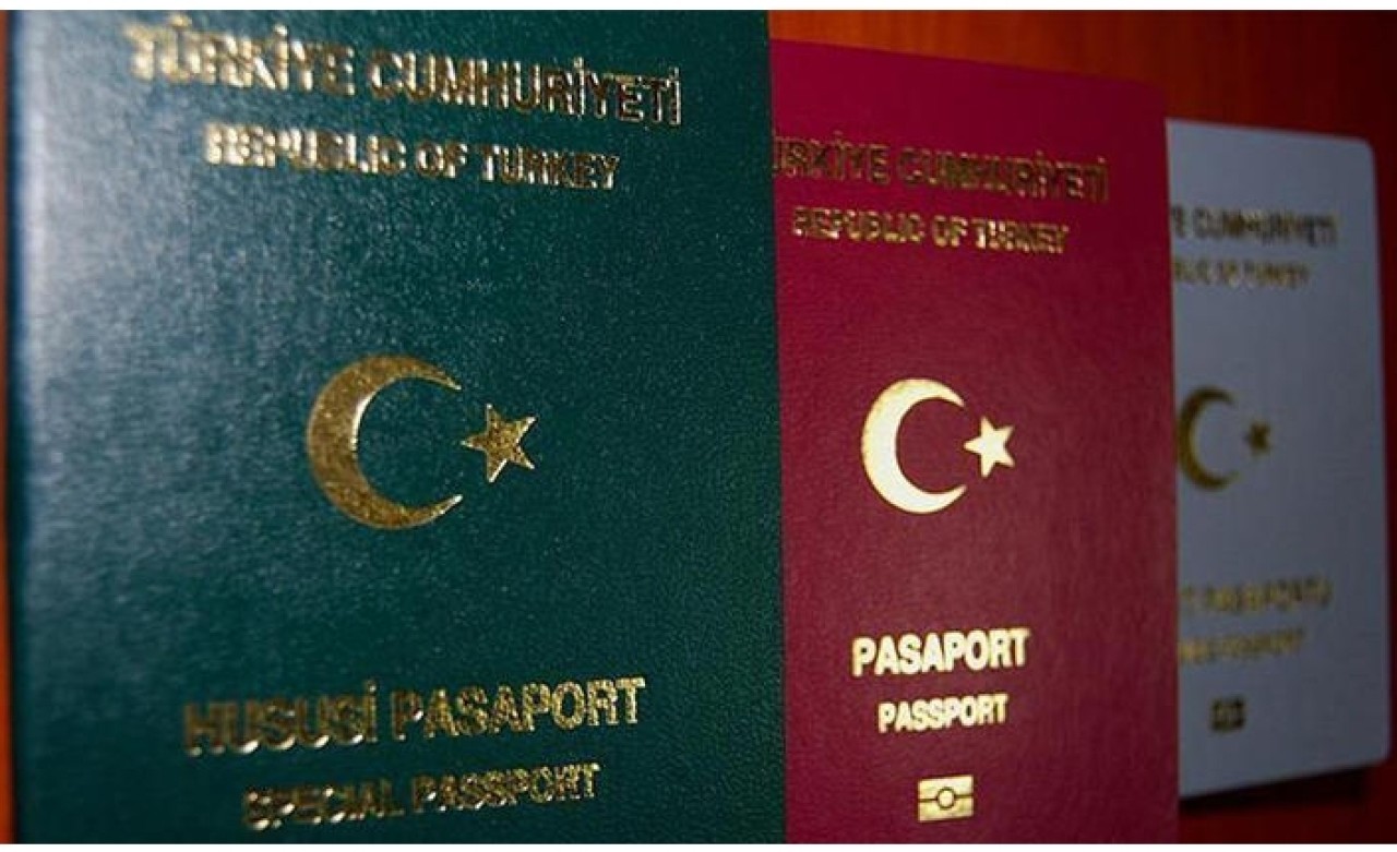 Türkiye'den vize hamlesi! Aracılık hizmeti geliyor