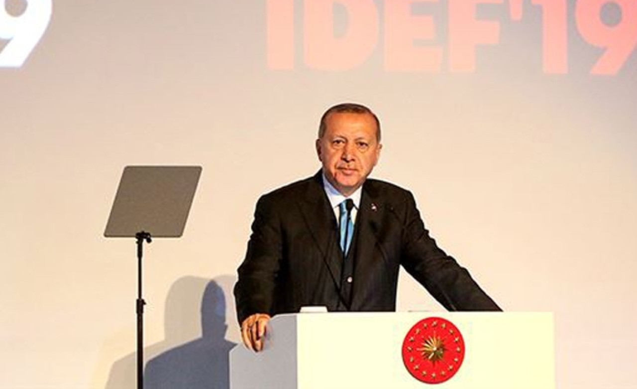 'Türkiye'nin dışlandığı bir F-35 projesi çökmeye mahkum'