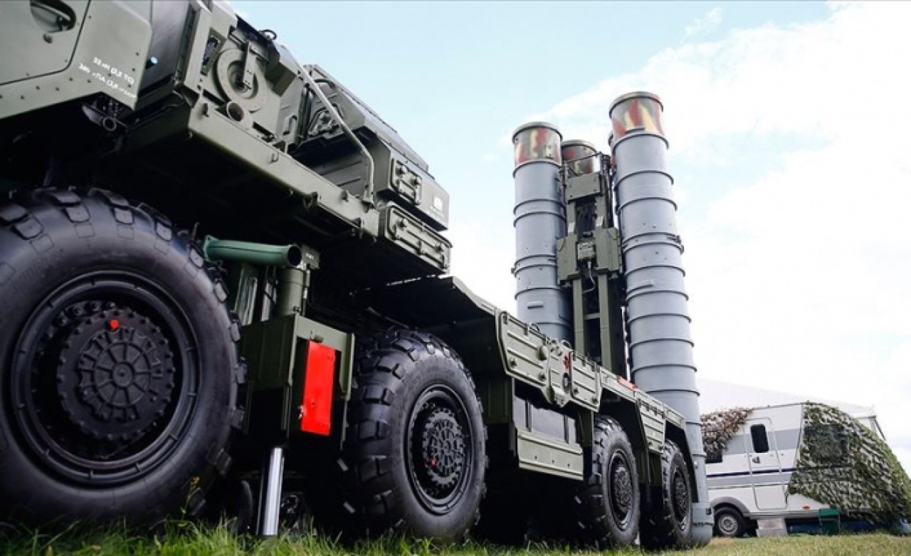 Türkiye ve Rusya yeni hava savunma sistemini istişare ediyor
