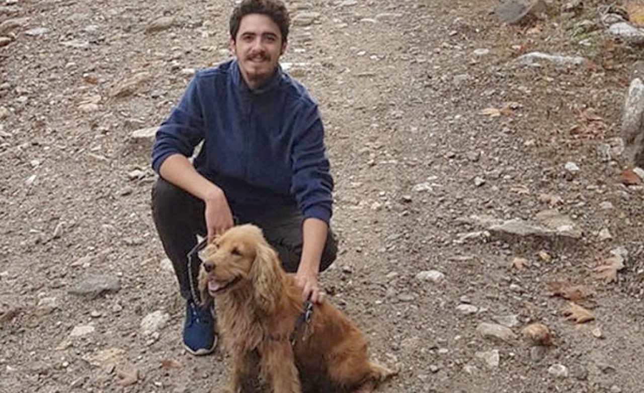 Vahşet! 'Çakıl'ı öldürdüler...