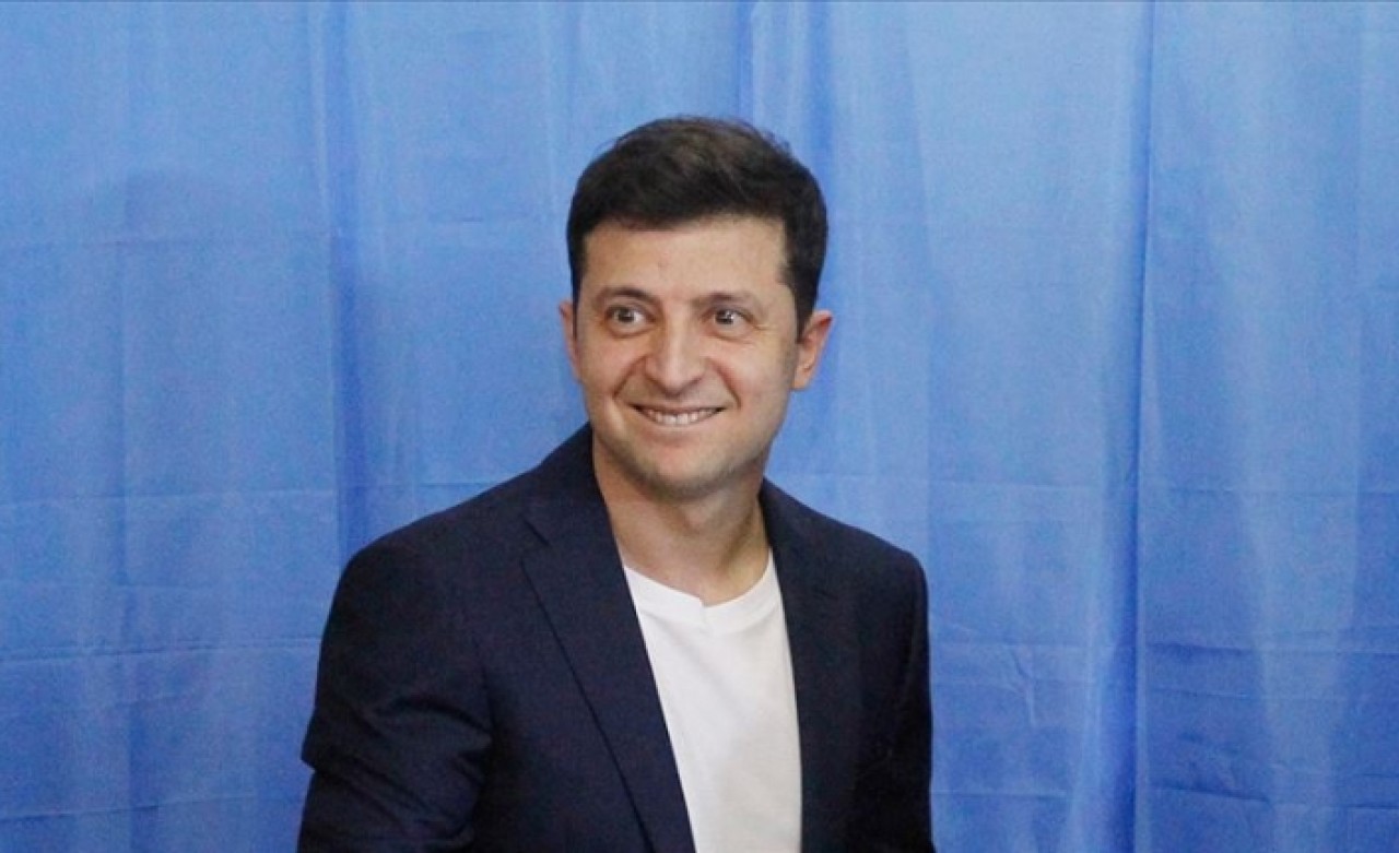 Türkiye'de tatil yapacak