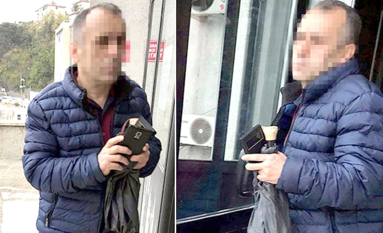 Zonguldak'ta okulda şoke eden iddia! 21 yıldan beri...