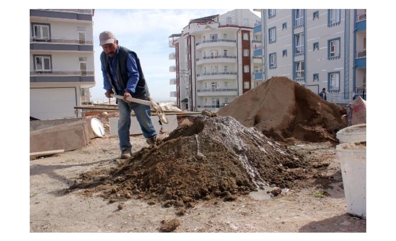 1 Mayıs'ta çalıştılar