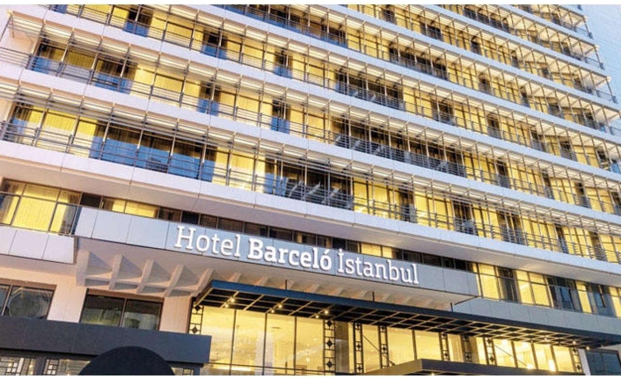 100 milyon Euro’ya 5 yılda 20 yeni otel