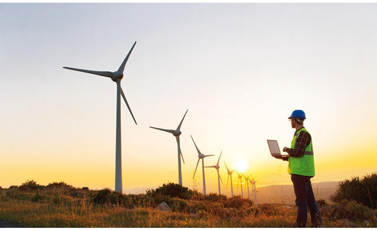 1.2 milyon evi aydınlatacak