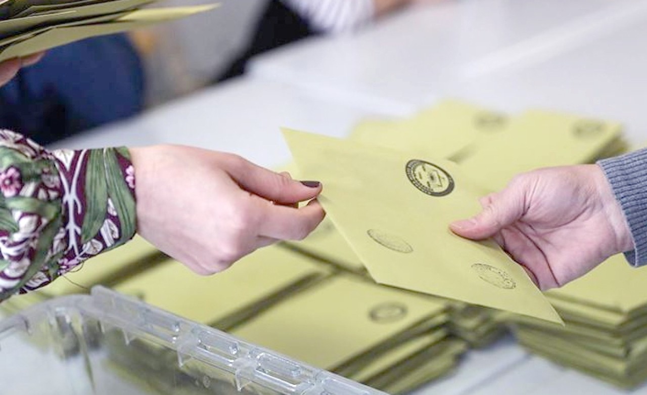 12 soruda YSK'nın İstanbul gerekçesi