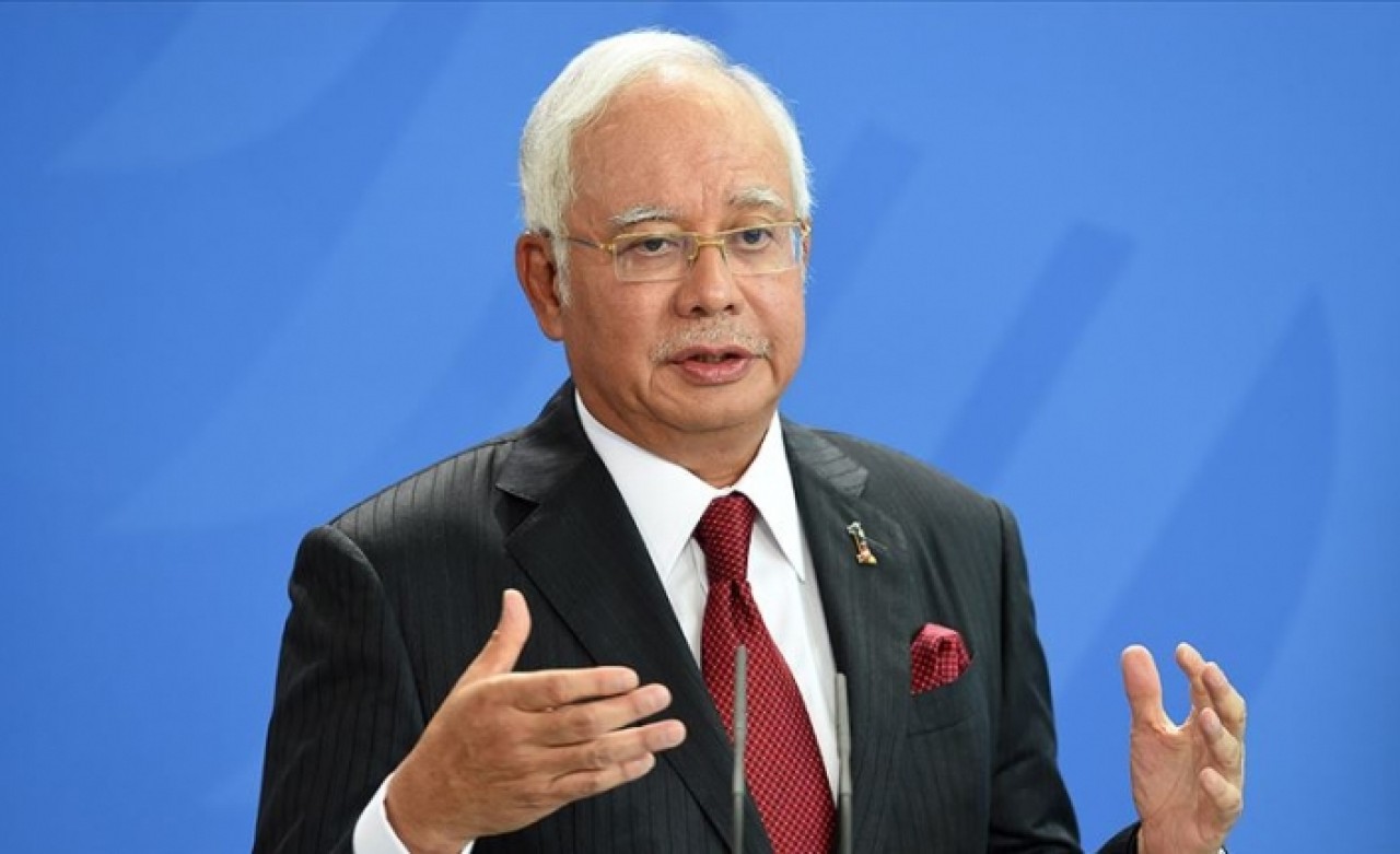 171 milyon dolarlık serveti Malezya hükümetine geçecek