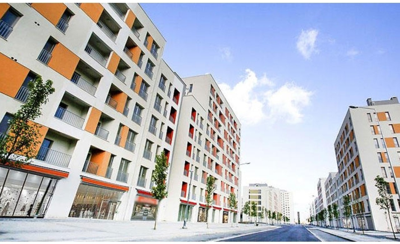 2018'de 341 milyar liralık gayrimenkul satıldı