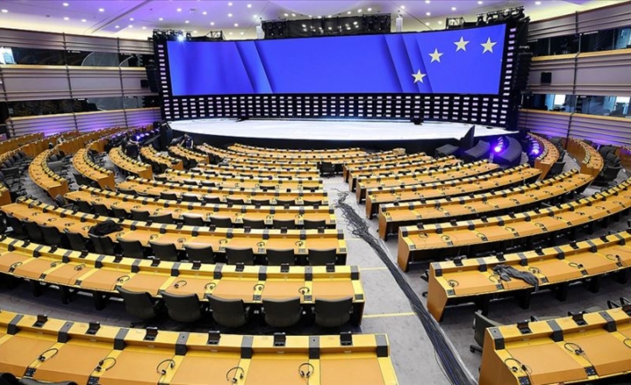 21 ülke sandık başına gidiyor