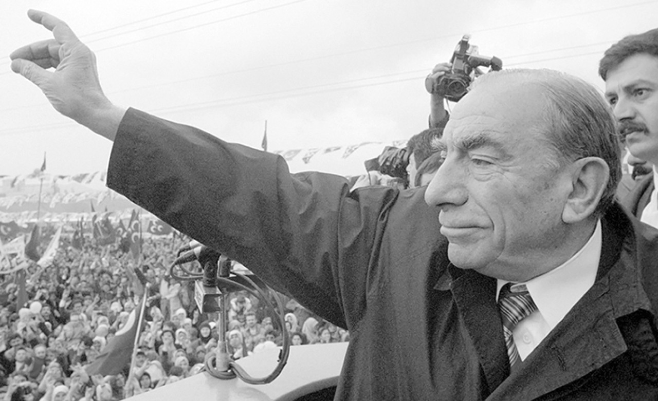 3 Mayıs Milliyetçiler Günü: BU SEVDA BİTMEZ