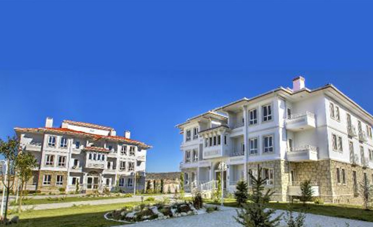 50 bin yeni sosyal konut için kuralar başlıyor