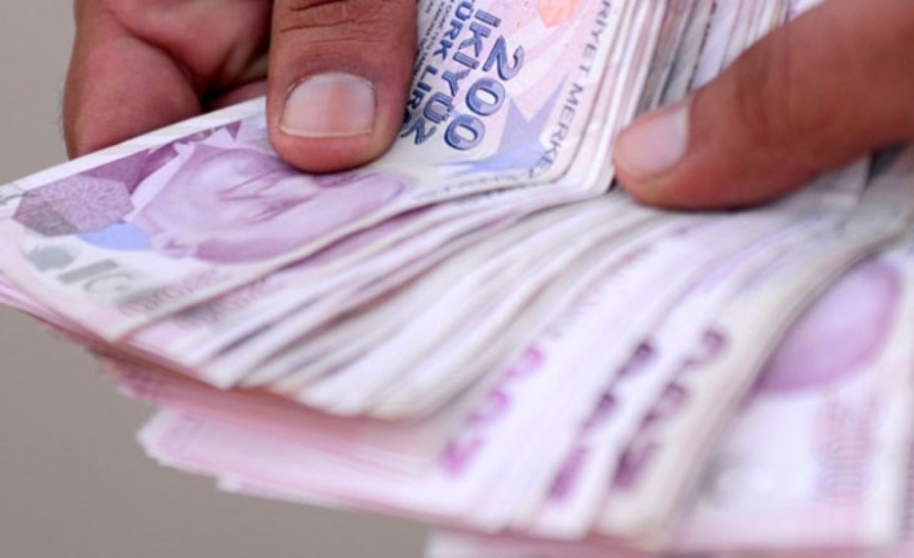 50, 100 ve 200'lük banknotlara dikkat!